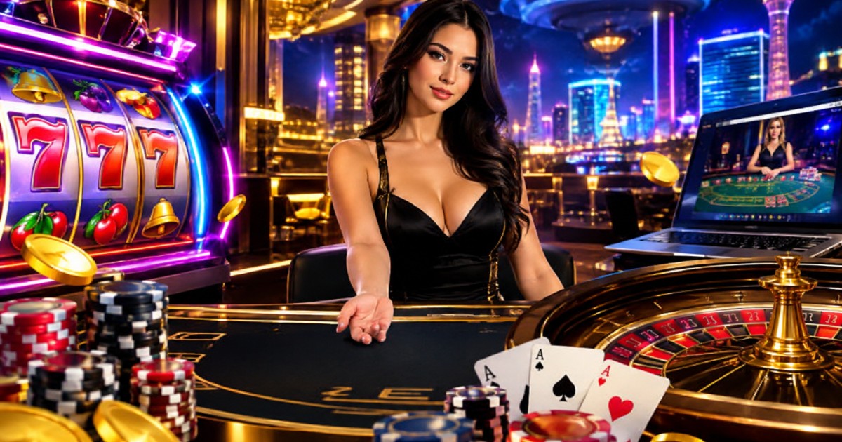 Misty Casino Giriş Sorunları Nasıl Ayırt Edilir?