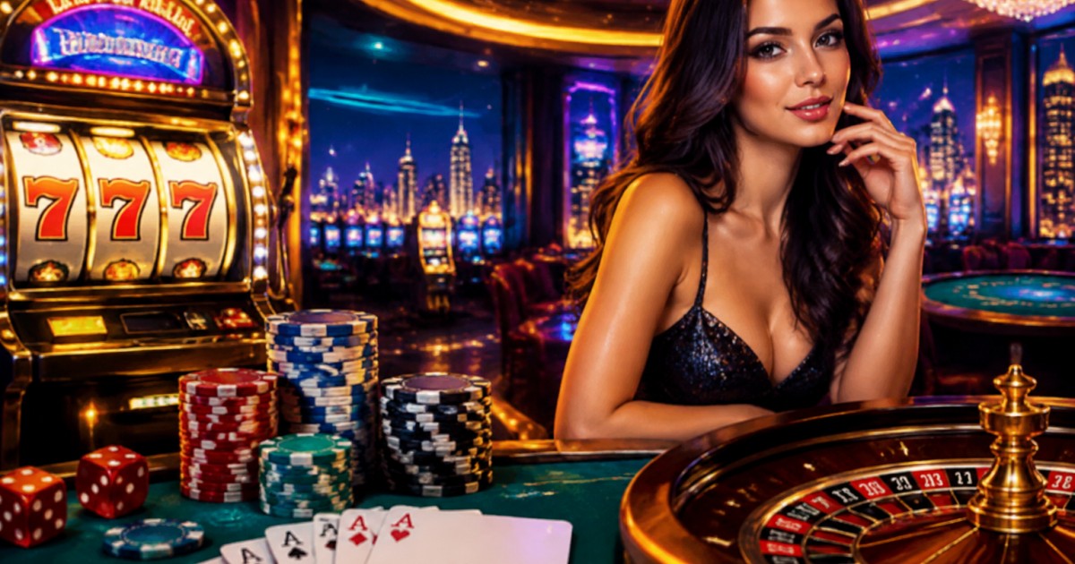 Misty Casino Slot Oyunlarında Volatilite Seçimi