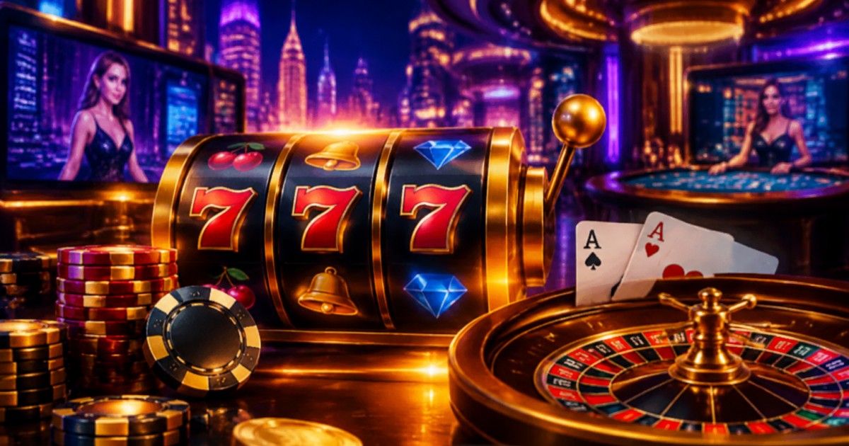 Misty Casino Şirket Bilgileri Nasıl Değerlendirilir?